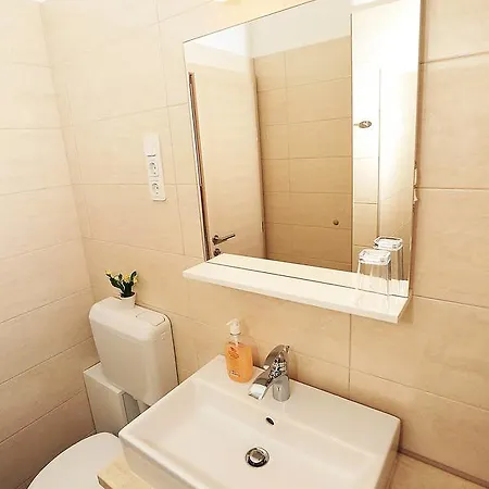 Apartment Center *