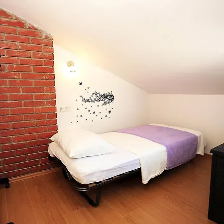 Center Apartment Zadar