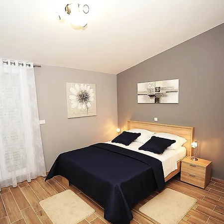 Center Appartement *