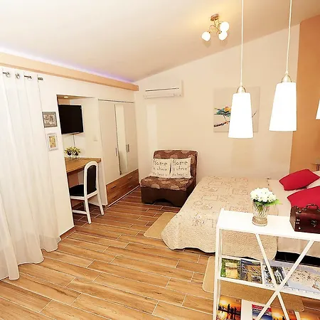 Apartment Center Zadar