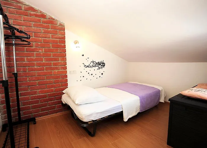 Center Apartman Zadar